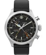 Годинник Чоловічий Timex Waterbury Traditional Chronograph