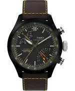 Годинник Чоловічий Timex Waterbury Traditional Chronograph