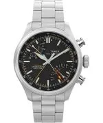 Годинник Чоловічий Timex Waterbury Traditional Chronograph