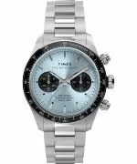 Годинник Чоловічий Timex Waterbury Heritage Chronograph