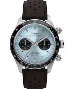Годинник Чоловічий Timex Waterbury Heritage Chronograph