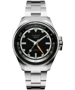 Годинник Чоловічий Timex Atelier Swiss Made Automatic