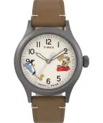 Годинник Чоловічий Timex Warner Brothers Looney Tunes