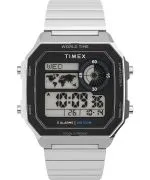Годинник Чоловічий Timex Main Street Classic Digital
