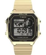 Годинник Чоловічий Timex Main Street Classic Digital