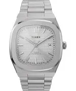 Годинник Чоловічий Timex E Line Automatic
