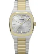 Годинник Чоловічий Timex E Line Automatic
