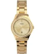 Годинник Жіночий Timex Trend Crystal