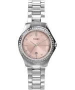 Годинник Жіночий Timex Trend Crystal
