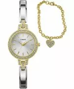 Годинник Жіночий Timex Trend Aveline Set