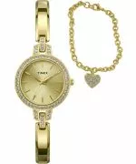 Годинник Жіночий Timex Trend Aveline Set