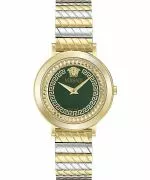 Годинник Жіночий Versace Delphinus