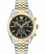 Годинник Чоловічий Versace Athletics Chronograph