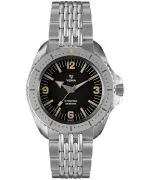 Годинник Чоловічий Yema Diver Automatic