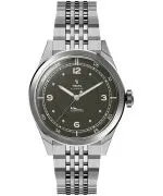 Годинник Чоловічий Yema Flygraf Pilot Automatic
