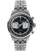 Годинник Чоловічий Yema Rallygraf Chronograph