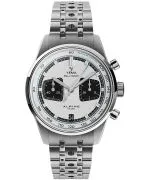 Годинник Чоловічий Yema Rallygraf Alpine Cup Series Chronograph