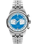 Годинник Чоловічий Yema Rallygraf Alpine Cup Chronograph