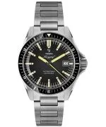 Годинник Чоловічий Yema Navygraf Heritage Automatic