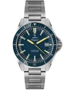 Годинник Чоловічий Yema Navygraf Heritage Automatic