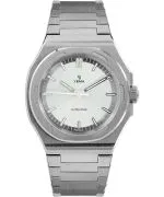 Годинник Чоловічий Yema Urban Traveller Automatic