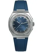 Годинник Чоловічий Yema Urban Traveller Automatic