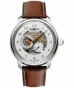 Годинник Чоловічий Zeppelin New Captain's Line Automatic