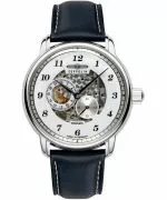 Годинник Чоловічий Zeppelin New Captain's Line Automatic