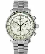 Годинник Чоловічий Zeppelin 100 Jahre Chronograph