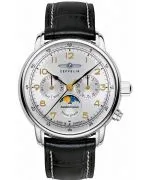 Годинник Чоловічий Zeppelin Mediterranee