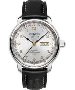 Годинник Чоловічий Zeppelin Mediterranee Automatic