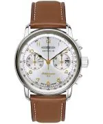 Годинник Чоловічий Zeppelin Mediterranee Chronograph