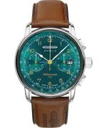 Годинник Чоловічий Zeppelin 100 Jahre Mediterranee Chronograph Limited Edition