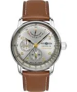 Годинник Чоловічий Zeppelin Mediterranee Automatic