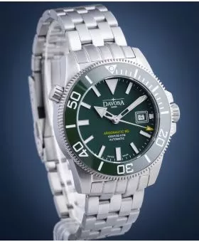 Годинник Чоловічий Davosa Argonautic BG Automatic