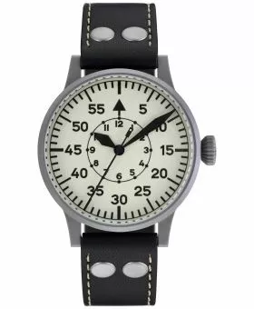 Годинник Чоловічий Laco Wien 42 Automatic