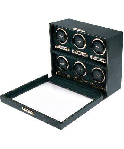 Ротор Wolf British Racing