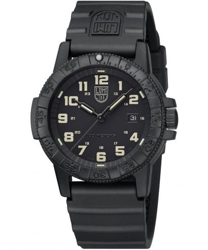 Годинник Чоловічий Luminox Leatherback Sea Turtle Giant 0300 Series