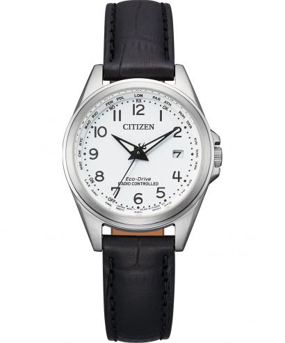 Годинник Жіночий Citizen Radio Controlled Eco-Drive