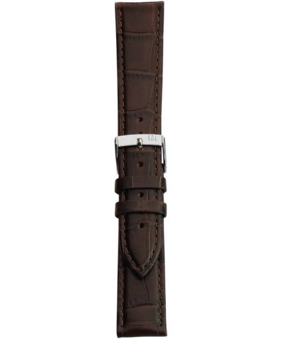Ремінець Morellato Bolle Alligat.Calf 20 mm