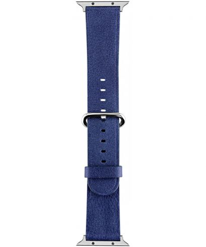 Ремінець Morellato Apple Watch Blue 22 mm