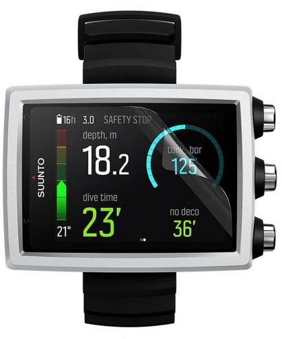 Аксесуари Suunto Zoop Novo and Vyper Novo Display Shield
