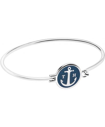 Браслет Tom Hope Sapphire Blue M