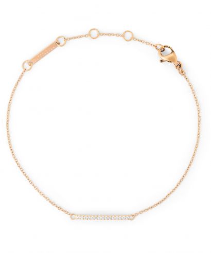 Браслет Daniel Wellington Mirelle Eternity Rose Gold