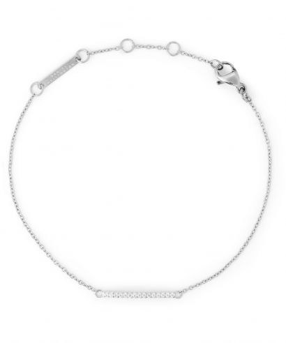 Браслет Daniel Wellington Mirelle Eternity Silver