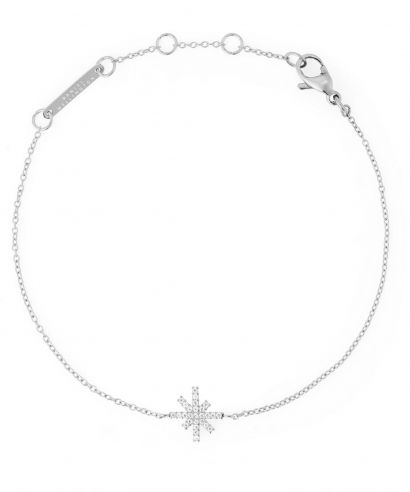 Браслет Daniel Wellington Mirelle Star Silver