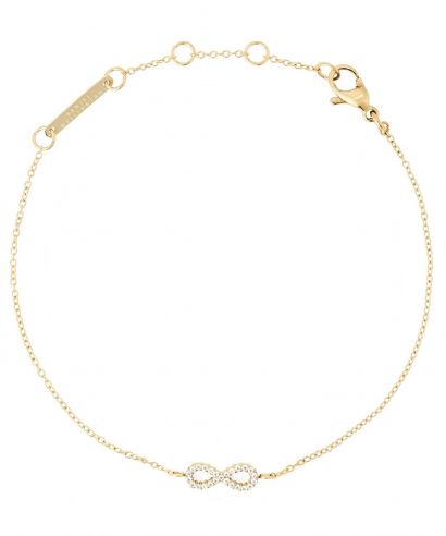 Браслет Daniel Wellington Mirelle Infinity Gold