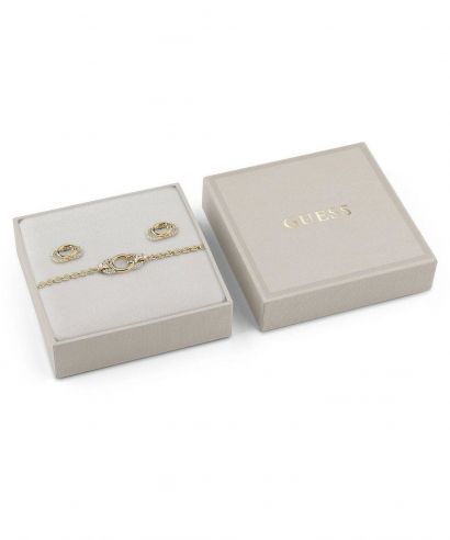 Браслет Guess G Logo