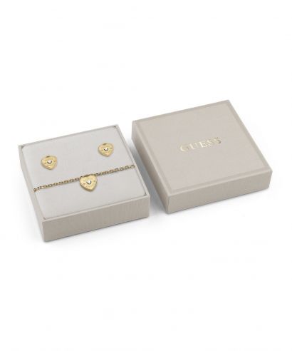 Браслет Guess Guess Amore SET
