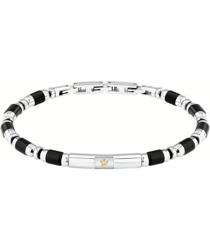 Браслет Maserati Iconic